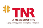 Logo đối tác của Konex - TNR