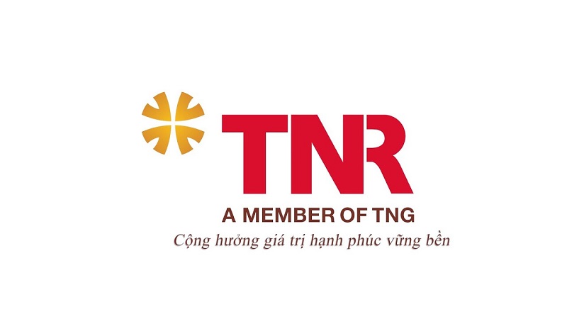TNR Holdings - Cộng hưởng giá trị hạnh phúc bền vững - TNR Thái Hòa