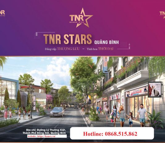 TNR Stars Lệ Ninh - Quảng Bình tổng quan