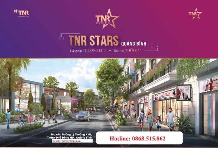 TNR Stars Lệ Ninh - Quảng Bình tổng quan