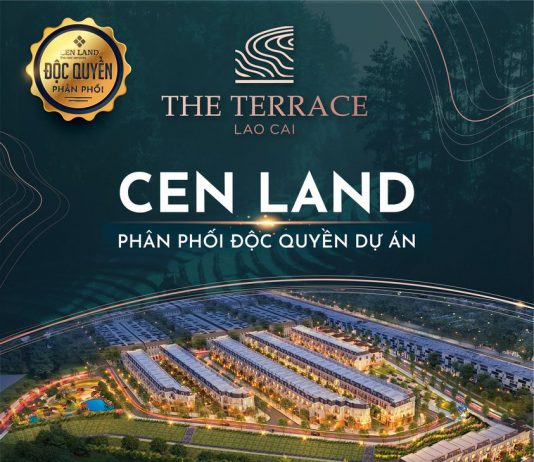 The Terrace Lào Cai